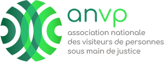Logo de l'association ANVP qui a travaillé avec Nepsio sur l'organisation, la méthodologie et la stratégie au sein d'une entreprise