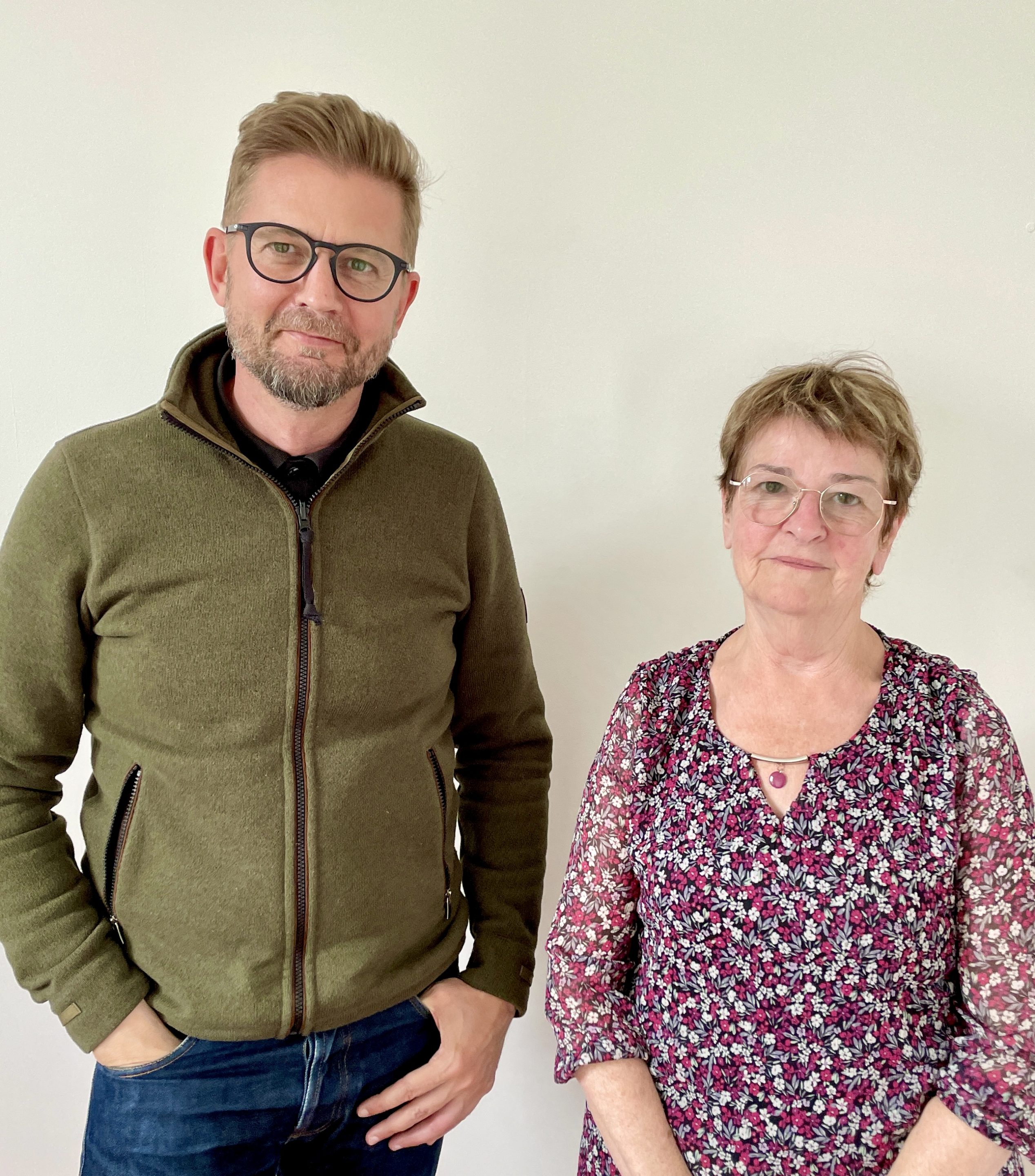 Carine BOUCHART, administratrice et cheffe de projet interne à l’ANVP a travaillé au côté de Nepsio sur sa stratégie d'association