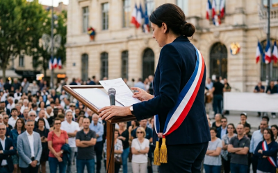 Élections municipales 2026 : Posez les bases d’un mandat réussi avec notre accompagnement sur mesure